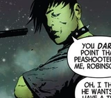 Charlie Banner (Earth-21923)