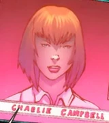 Charlie Campbell (Earth-616)