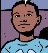 Charlie (Earth-616)