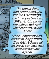 Fantomex (Earth-15104)