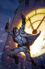 Fantomex (Earth-616)