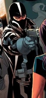 Weapon XIII (Earth-616)