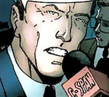 Charlie Storch (Earth-616)