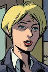 Charlie Hastert (Earth-616)