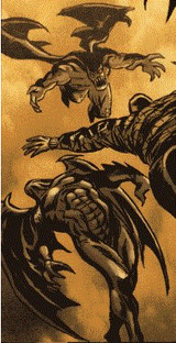 Charniputra Sect (Earth-616)
