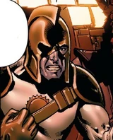 Chell-Tek (Earth-616)