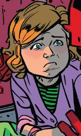 Chelsea Hastert (Earth-616)