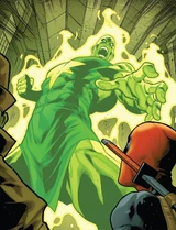 Radioactive Man (Earth-616)