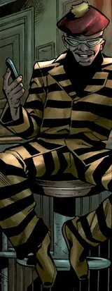 Cheshire (Earth-616)