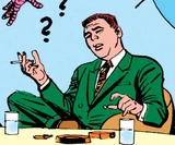 Chet Huntley (Earth-616)