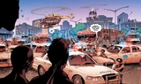 Chicago Police Department (Earth-616)