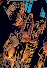 Children of Atlas (Earth-616)