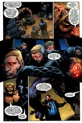 Mr. Sinister's Children (Earth-616)