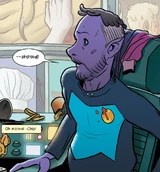 Chipp (Earth-616)