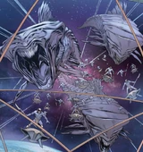 Chitauri Wave (Earth-616)