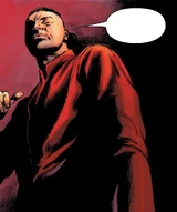 Choshin of the House of the Bull (Earth-616)