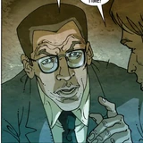 Chris Colin (Earth-616)