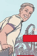 Chris (Earth-616)