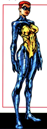 Tattoo (Earth-616)
