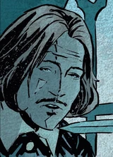 Kit Marlowe (Earth-311)
