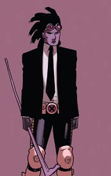 Triage (Earth-14923)