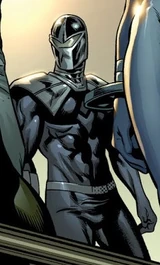 Darkhawk (Earth-58163)