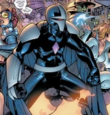 Darkhawk (Earth-6215)