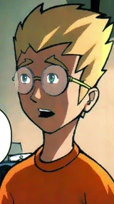 Chris Seyfert (Earth-616)