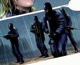 Chrono-Bandits (Earth-1610)