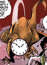 Chronodon (Earth-616)