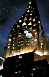 Chrysler Building