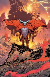 Chthon (Earth-616)