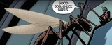 Chuck Barris (Earth-616)