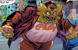 Chuck Stuff (Earth-616)