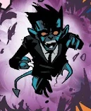 Chuckles (Earth-616)