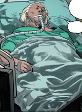 Chunhua Tang (Earth-616)