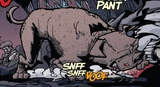 Churchill (Earth-616)