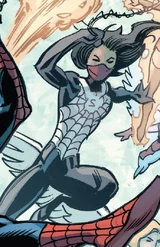 Silk (Earth-61610)