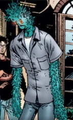 Pako (Earth-616)