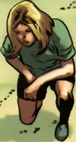 Cissie Guthrie (Earth-616)