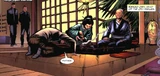 Clan Orii (Earth-616)