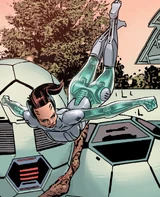 Iron Cross (Earth-93787)