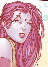 Blink (Earth-1610)