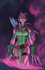 Blink (Earth-295)