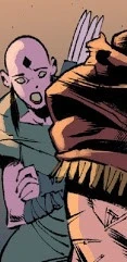 Blink (Earth-51910)