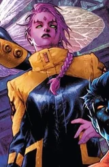 Blink (Earth-616)