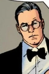 Clark Kent (Earth-1610)