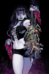 Miss Sinister (Earth-616)