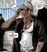 Clay (Earth-616)
