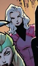 Clea (Earth-16191)
